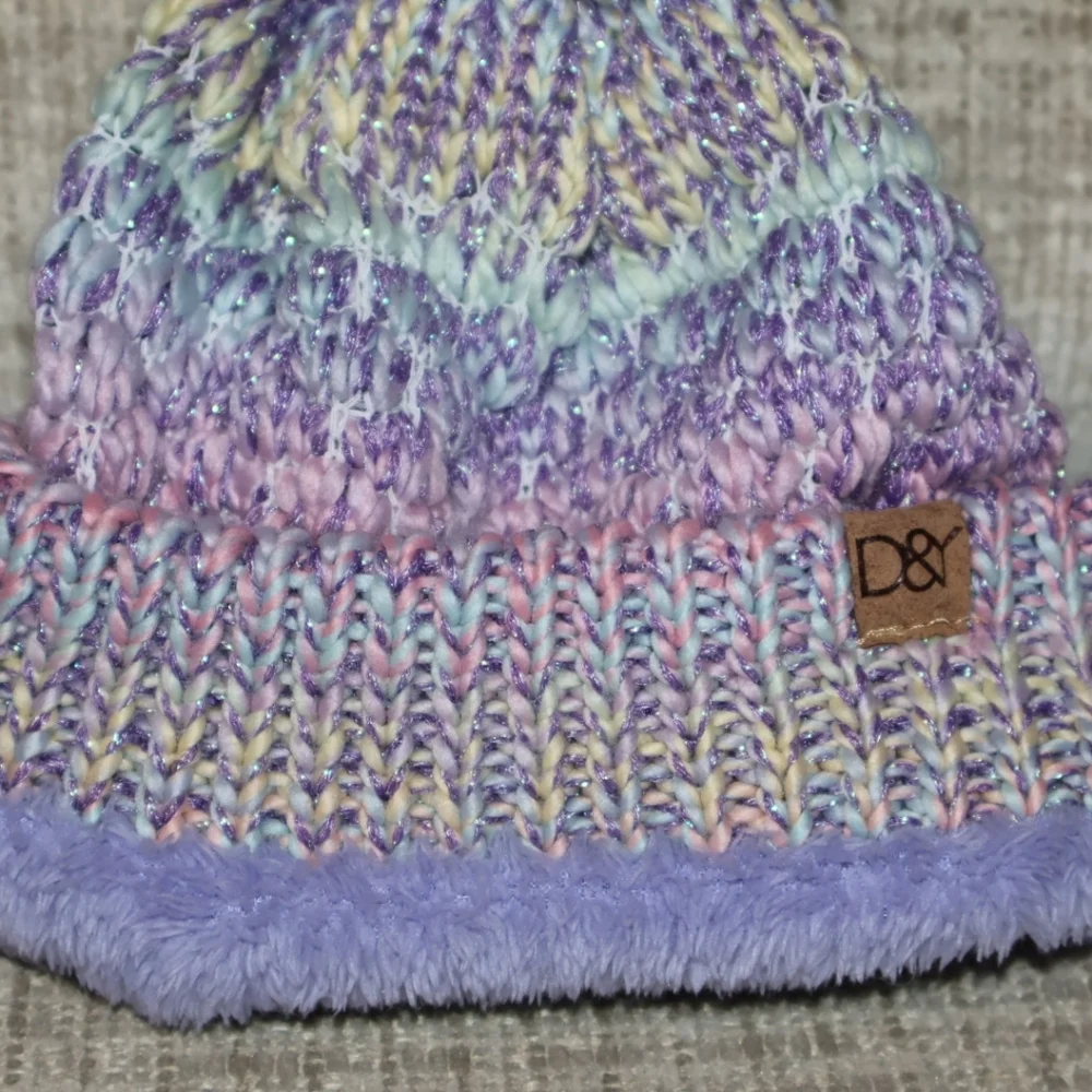 David and Young this knit